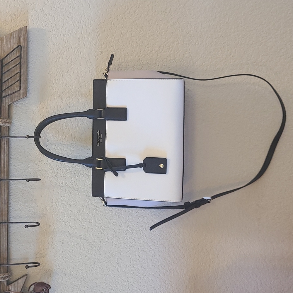 Kate Spade Cameron Medium Satchel